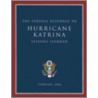The Federal Response to Hurricane Katrina door Onbekend
