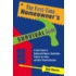 The First-Time Homeowner's Survival Guide
