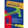The First-Time Homeowner's Survival Guide by Sid Davis