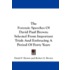 The Forensic Speeches of David Paul Brown