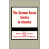 The German Secret Service In America, The door John Price Jones