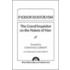 The Grand Inquisitor On The Nature Of Man