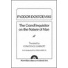 The Grand Inquisitor On The Nature Of Man door Constance Garnett