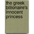 The Greek Billionaire's Innocent Princess