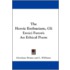 The Heroic Enthusiasts, Gli Eroici Furori