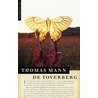 De Toverberg by Thomas Mann