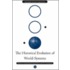 The Historical Evolution Of World-Systems