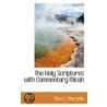 The Holy Scriptures With Commentary Micah door Max L. Margolis
