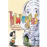 The Humongous Book of Children's Messages door Kristen Baltrum