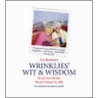 The Illustrated Wrinklies' Wit And Wisdom by Rosemarie Jarski