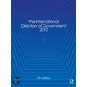 The International Directory Of Government door Onbekend