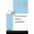 The International Theory of Leonard Woolf