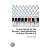 The Jesuit Relations And Allied Documents by Reuben Gold Jesuits