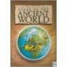 The Kingfisher Atlas of the Ancient World door Dr Simon Adams