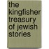 The Kingfisher Treasury of Jewish Stories