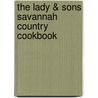 The Lady & Sons Savannah Country Cookbook door Paula H. Deen
