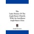 The Latin Hymns of the Anglo-Saxon Church
