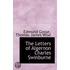 The Letters Of Algernon Charles Swinburne