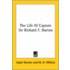 The Life Of Captain Sir Richard F. Burton