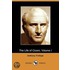 The Life Of Cicero, Volume I (Dodo Press)