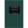 The Life and Behavior of Living Organisms door Elliott Jaques