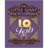 The Little Giant Encyclopedia Of Iq Tests