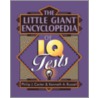 The Little Giant Encyclopedia Of Iq Tests door Philip J. Carter