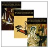 The Longman Anthology Of World Literature door David Damrosch