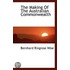 The Making Of The Australian Commonwealth