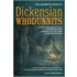 The Mammoth Book Of Dickensian Whodunnits