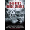The Mammoth Book Of Haunted House Stories by Peter Haining