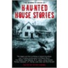 The Mammoth Book of Haunted House Stories door P. (ed.) Haining