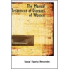 The Manual Treatment Of Diseases Of Women door Gustaf Mauritz Norstroem