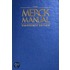 The Merck Manual of Diagnosis and Therapy