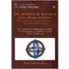 The Metrics of Material and Metal Ecology door M.A. Et Al. Reuter