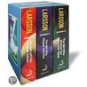 The Millennium Trilogy Box Set- Paperback by Stieg Larsson