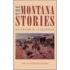 The Montana Stories Of Frank B. Linderman