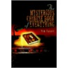 The Mysterious Chinese Book Of Everything door Tim Casart
