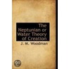 The Neptunian Or Water Theory Of Creation door J.M. Woodman