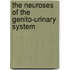The Neuroses Of The Genito-Urinary System