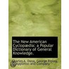 The New American Cyclopædia: A Popular D door George Ripley