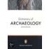 The New Penguin Dictionary Of Archaeology