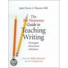 The No-Nonsense Guide to Teaching Writing door Sharon Hill