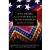 The Obama Administration and the Americas door Onbekend
