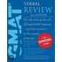 The Official Guide For Gmat Verbal Review