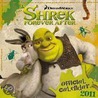 The Official Shrek 4 2011 Square Calendar door Onbekend