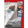 The Offshore Special Regulations Handbook by Alan Green