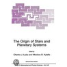 The Origin of Stars and Planetary Systems by Lada