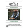 The Orvis Pocket Guide To Dry-Fly Fishing by Tom Rosenbauer