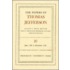 The Papers of Thomas Jefferson, Volume 10